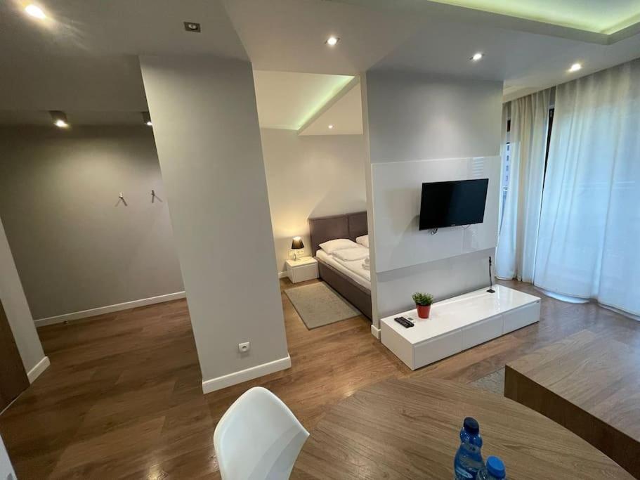 Apartament Oxygen Charming