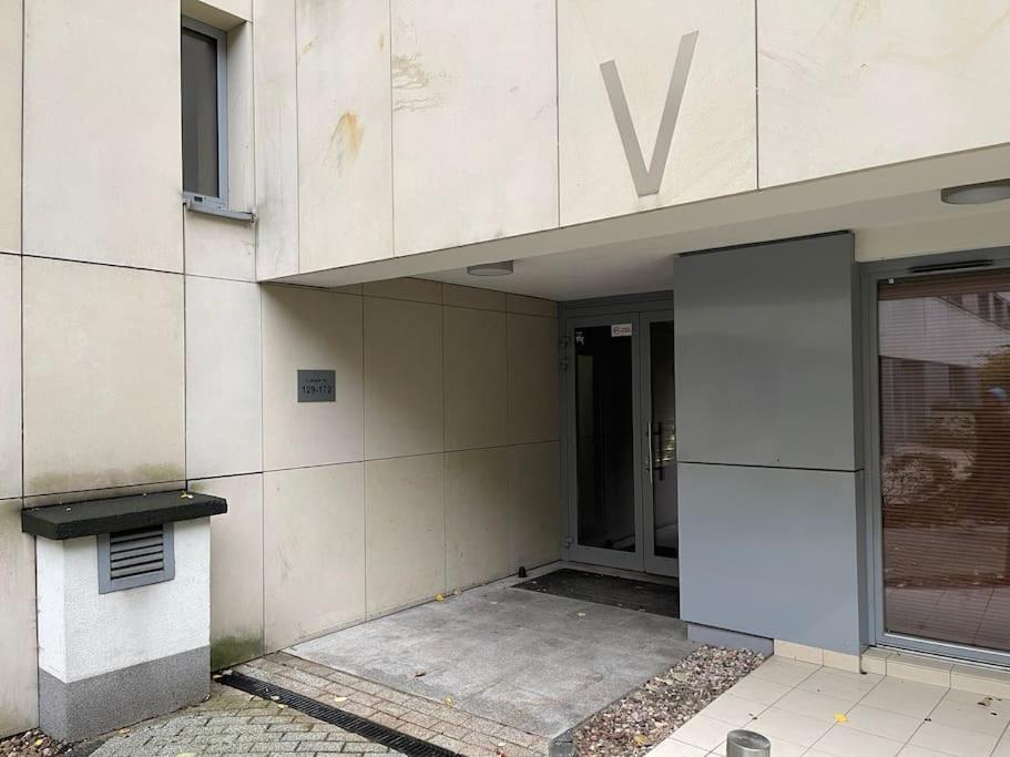 Apartament Oxygen Charming *