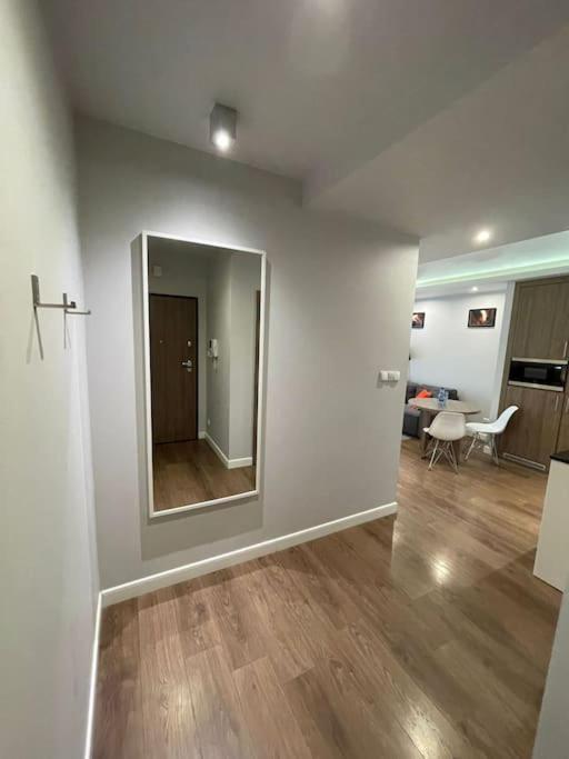 Apartament Oxygen Charming Warszawa