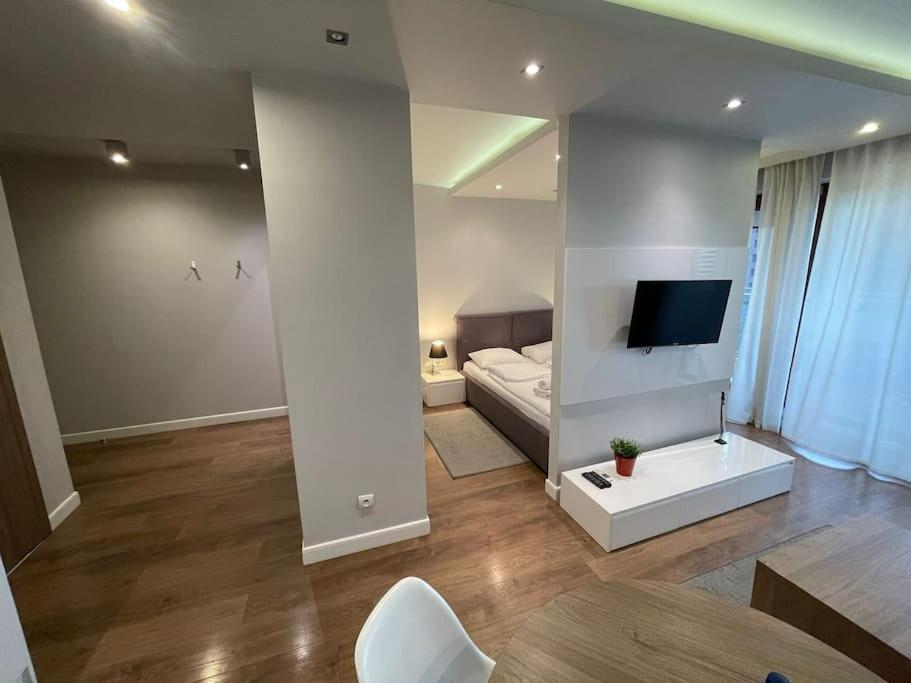 Oxygen Charming Apartament *