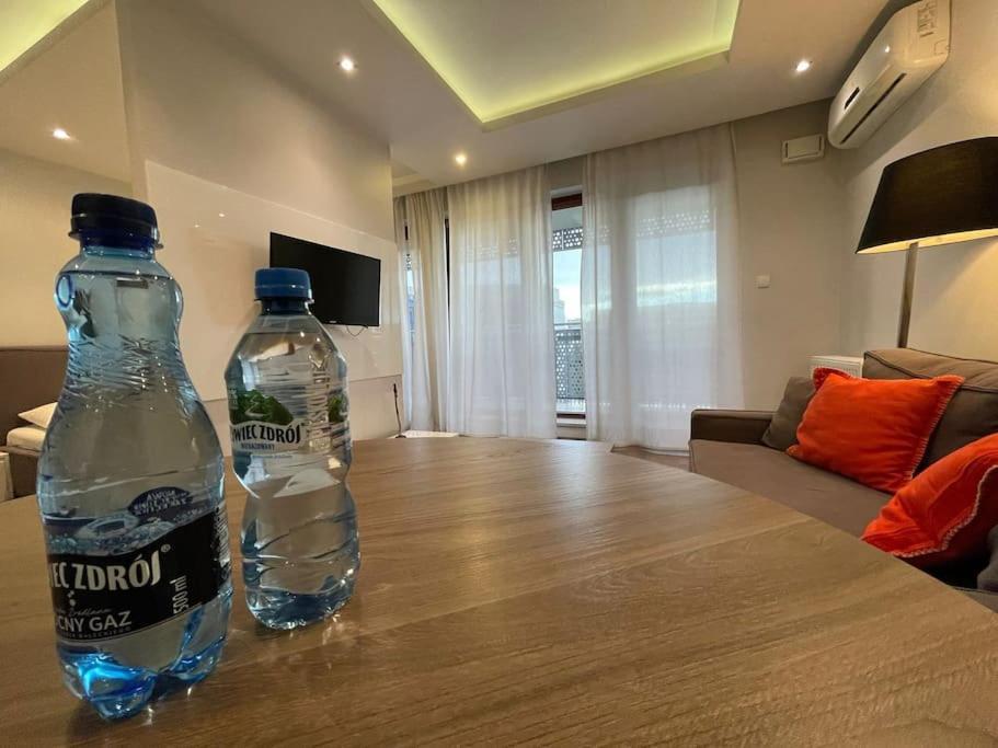 Oxygen Charming Apartament *